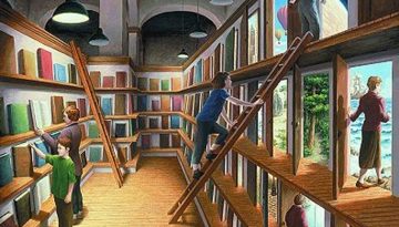 Rob Gonsalves