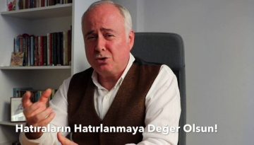 Hatıralarınız Hatırlanmaya Değer Olsun!